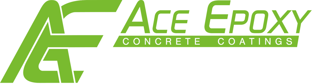 Ace Epoxy Concrete Coatings